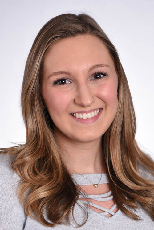 Sydney denault 2x