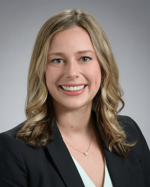 Krista Teresak, PA-C