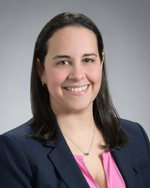 Martine Caussimon, PA-C